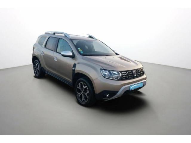 Dacia Duster image 3