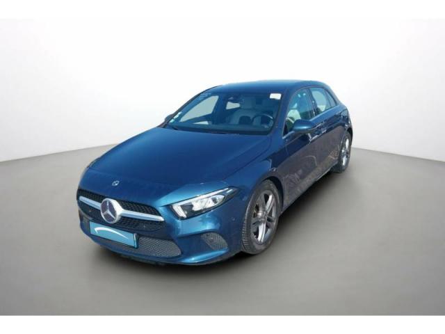 Mercedes Benz