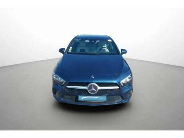 Mercedes Benz Classe A image 9