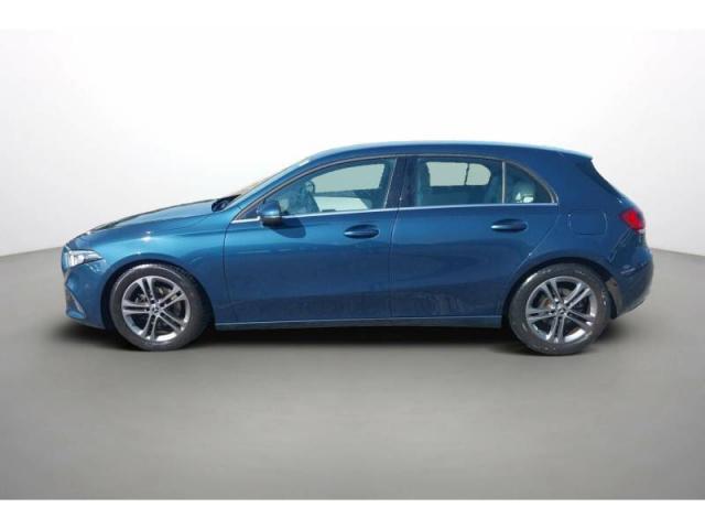 Mercedes Benz Classe A image 4