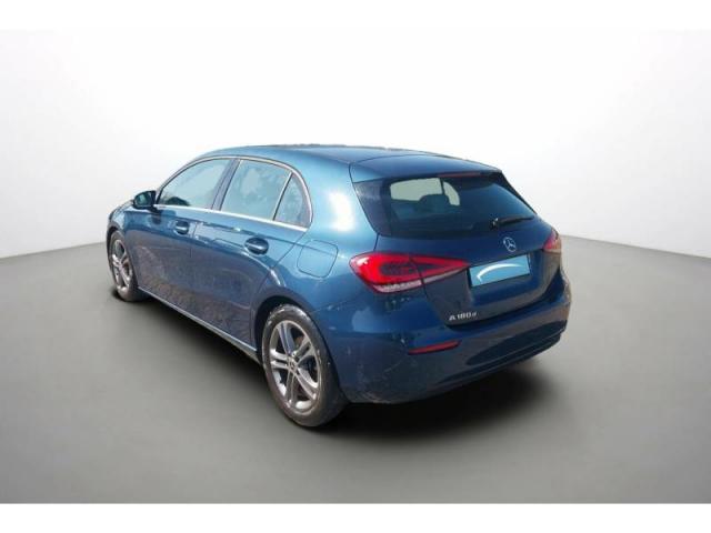 Mercedes Benz Classe A image 7