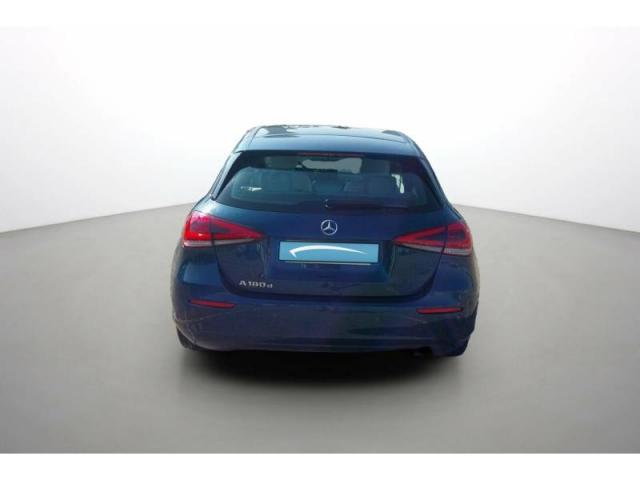 Mercedes Benz Classe A image 8