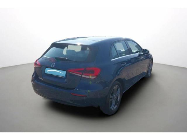 Mercedes Benz Classe A image 3