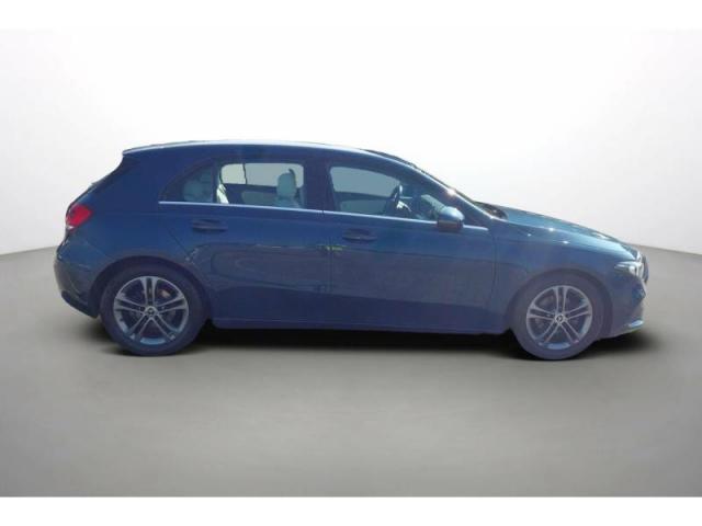 Mercedes Benz Classe A image 5