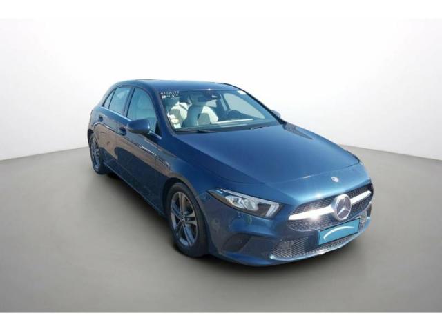 Mercedes Benz Classe A image 2