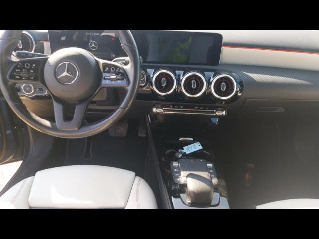 Mercedes Benz Classe A image 6