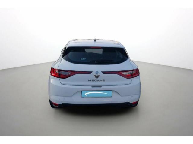Renault Mégane image 8