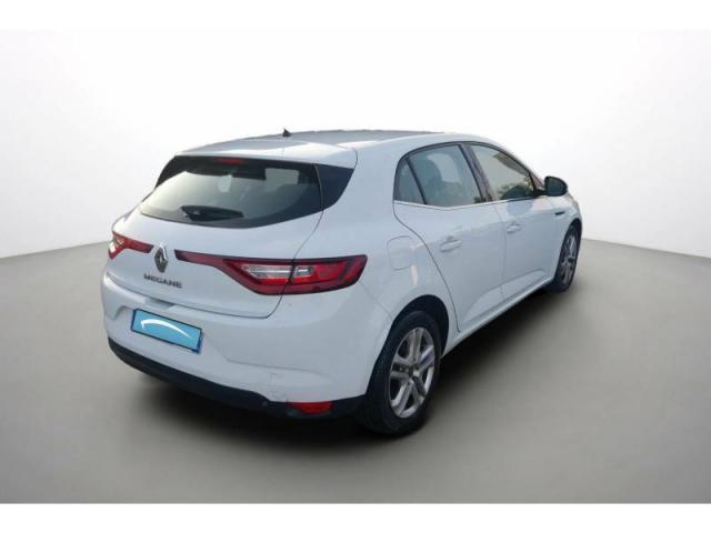 Renault Mégane image 4