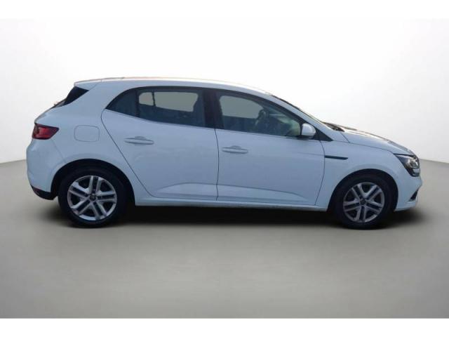 Renault Mégane image 3