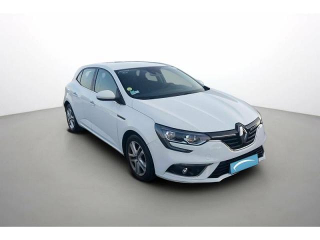Renault Mégane image 9