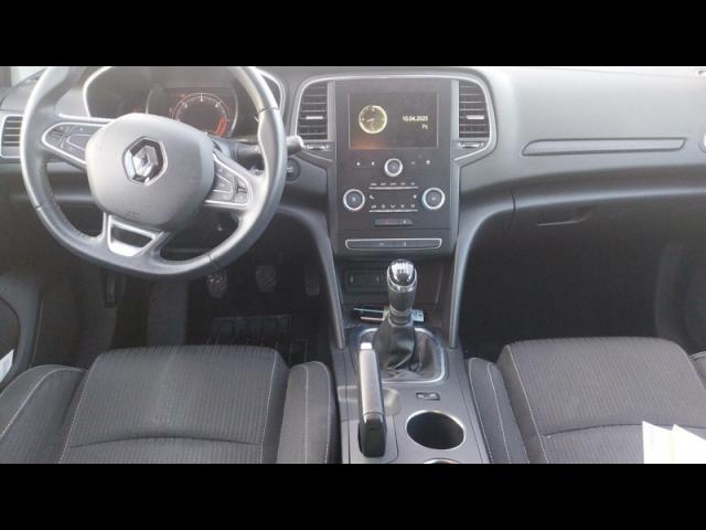 Renault Mégane image 7