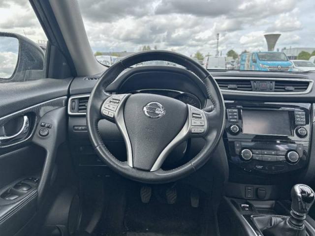 Nissan X-Trail image 4