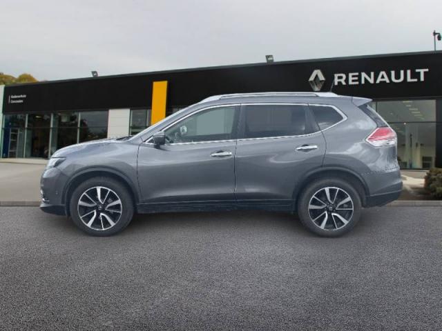 Nissan X-Trail image 5