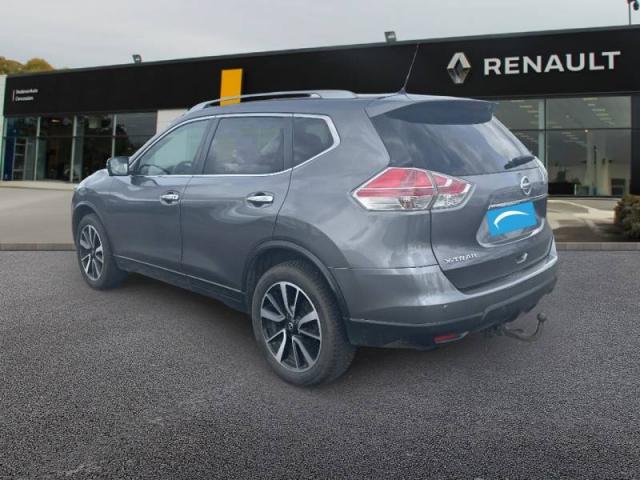 Nissan X-Trail image 7