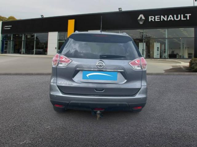 Nissan X-Trail image 9