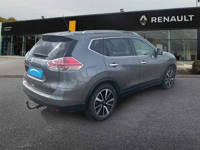 Nissan X-Trail image 8