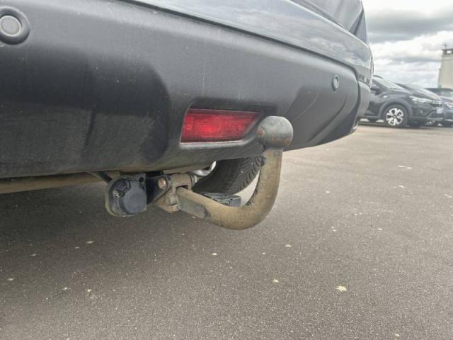 Nissan X-Trail image 1