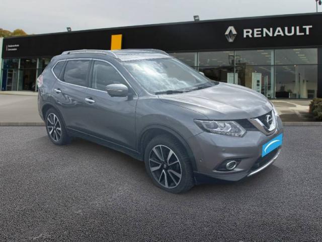 Nissan X-Trail image 2