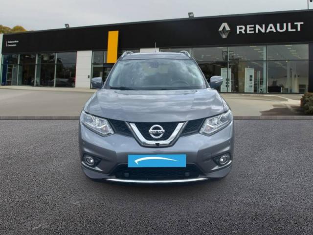 Nissan X-Trail image 3