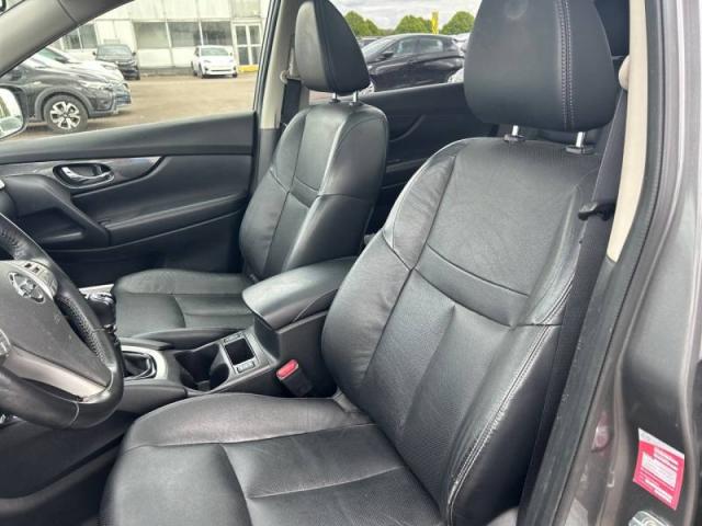 Nissan X-Trail image 6