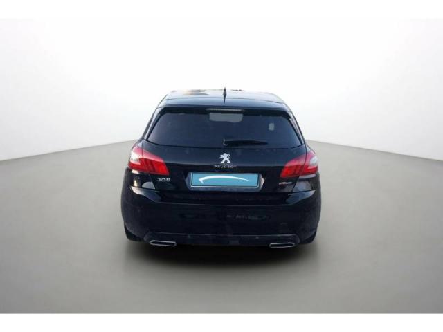 Peugeot 308 image 8