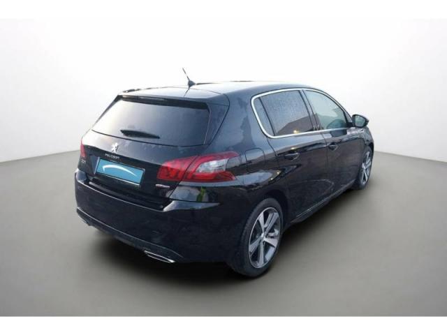 Peugeot 308 image 6