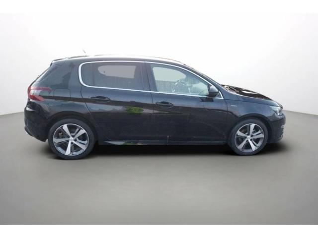 Peugeot 308 image 4