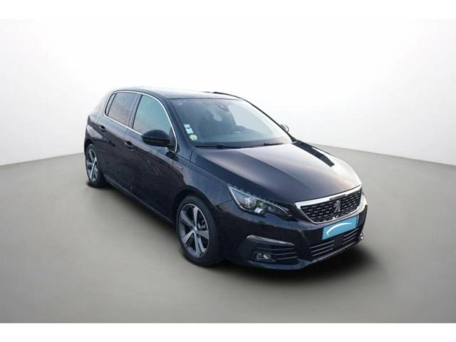 Peugeot 308 image 5