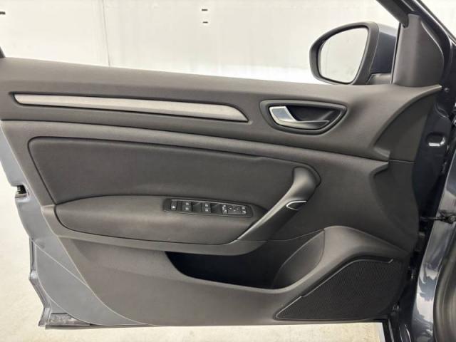 Renault Mégane image 1