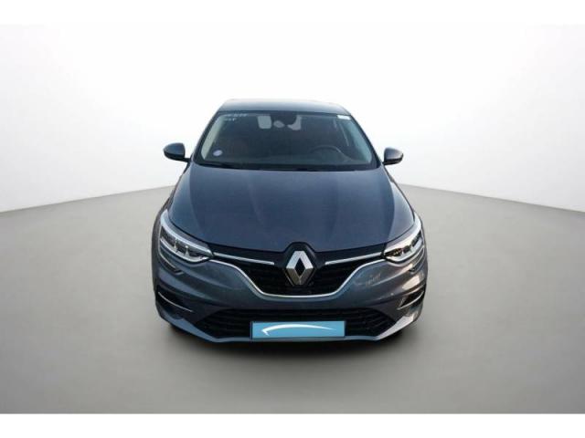 Renault Mégane image 9