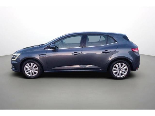 Renault Mégane image 8