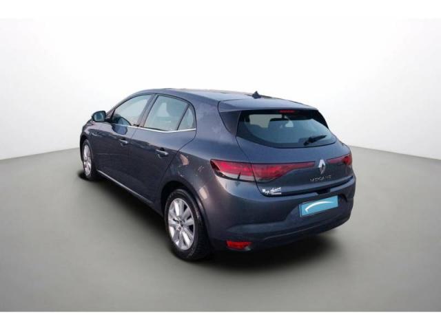 Renault Mégane image 2