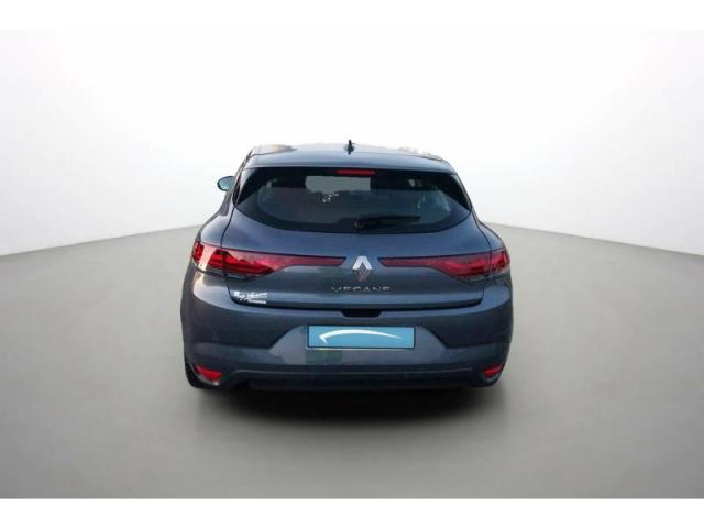 Renault Mégane image 6