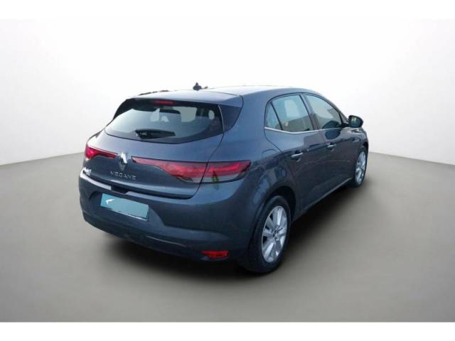 Renault Mégane image 4