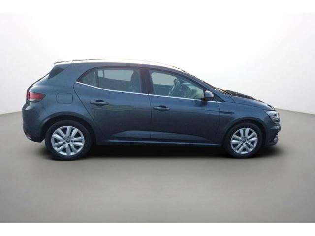 Renault Mégane image 7