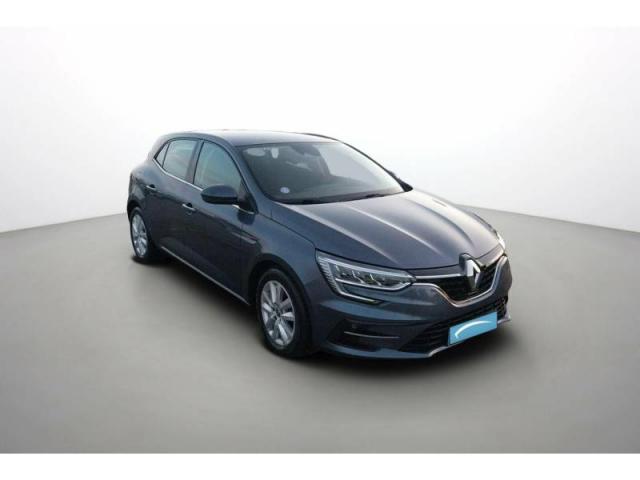 Renault Mégane image 3