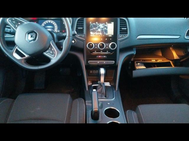 Renault Mégane image 5