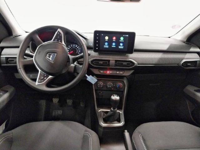 Dacia Sandero image 4