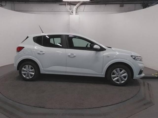Dacia Sandero image 1