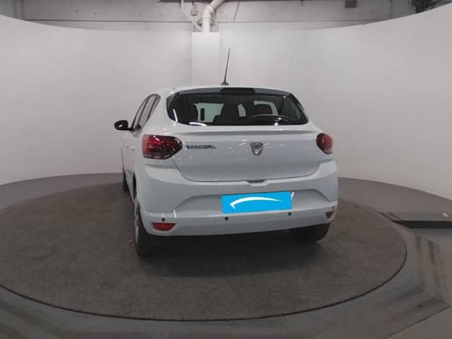 Dacia Sandero image 8