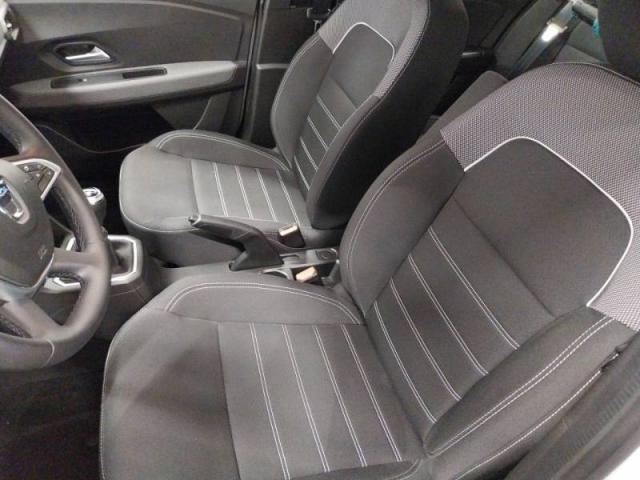 Dacia Sandero image 6
