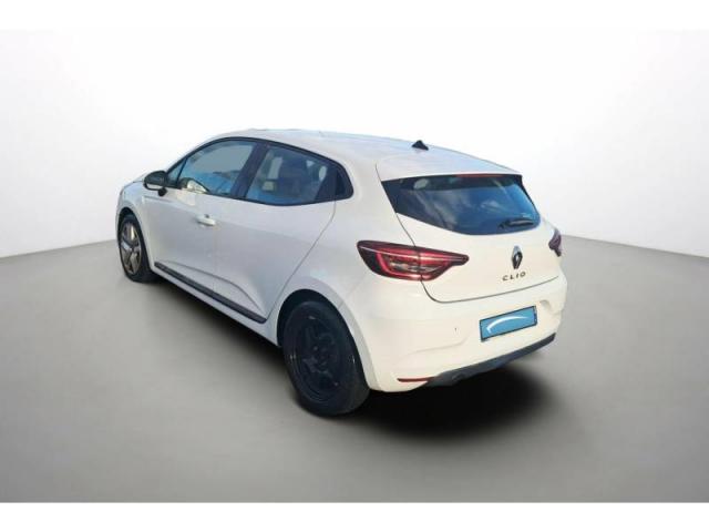 Renault Clio image 4