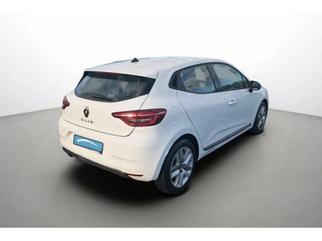 Renault Clio image 8