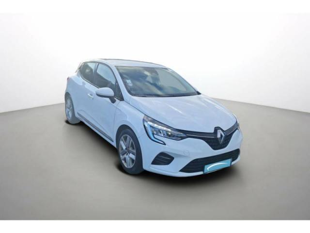 Renault Clio image 2