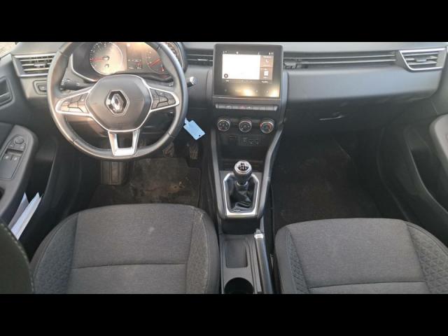 Renault Clio image 6
