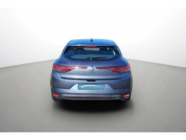 Renault Mégane image 6