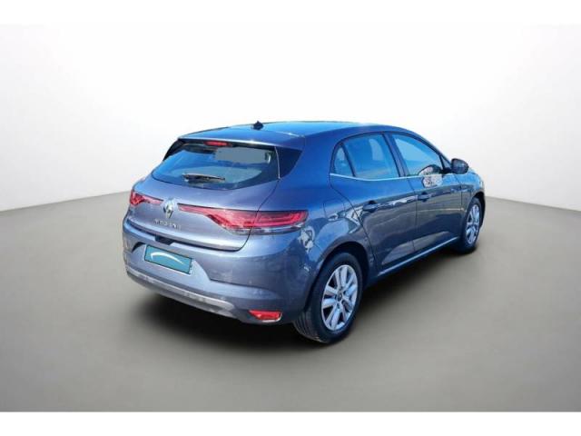 Renault Mégane image 4