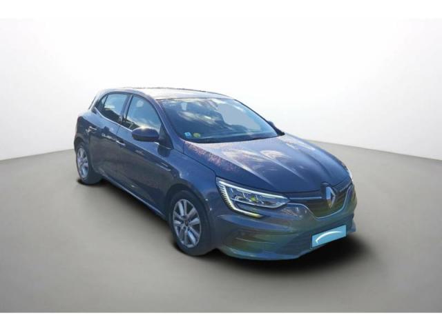 Renault Mégane image 1