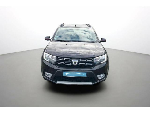 Dacia Sandero image 3