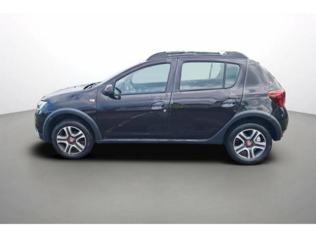 Dacia Sandero image 8